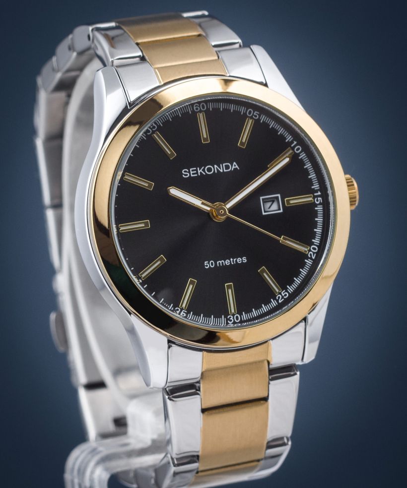 Zegarek damski Sekonda Colour Pop