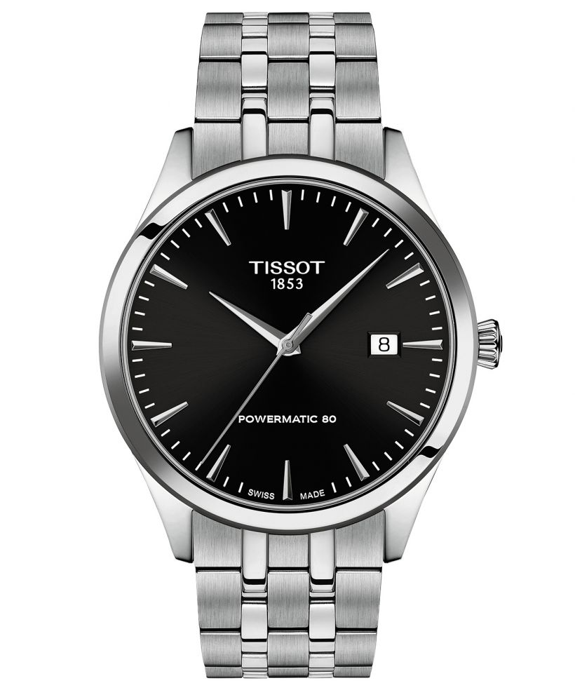 Zegarek męski Tissot Classic Dream Powermatic 80 Automatic