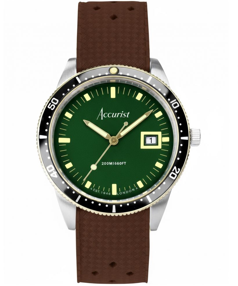 Zegarek męski Accurist Dive