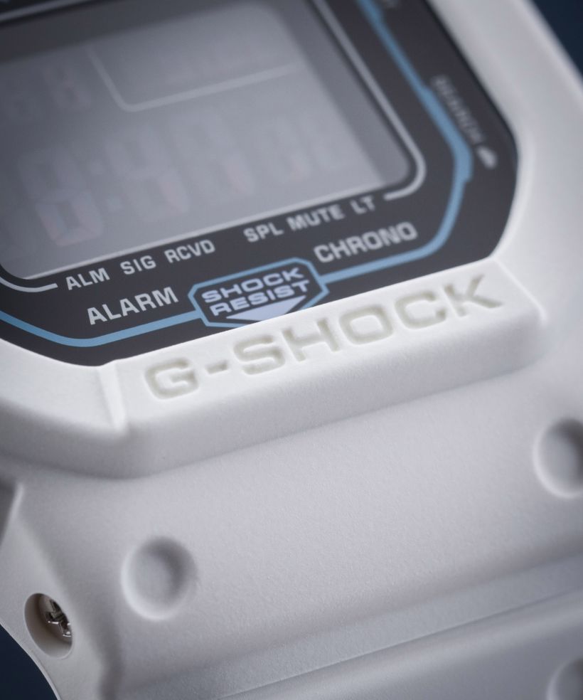 Zegarek męski Casio G-SHOCK Original Bluetooth