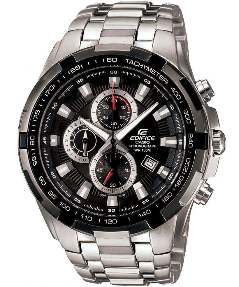 Zegarek męski Casio EDIFICE Standard Chronograph