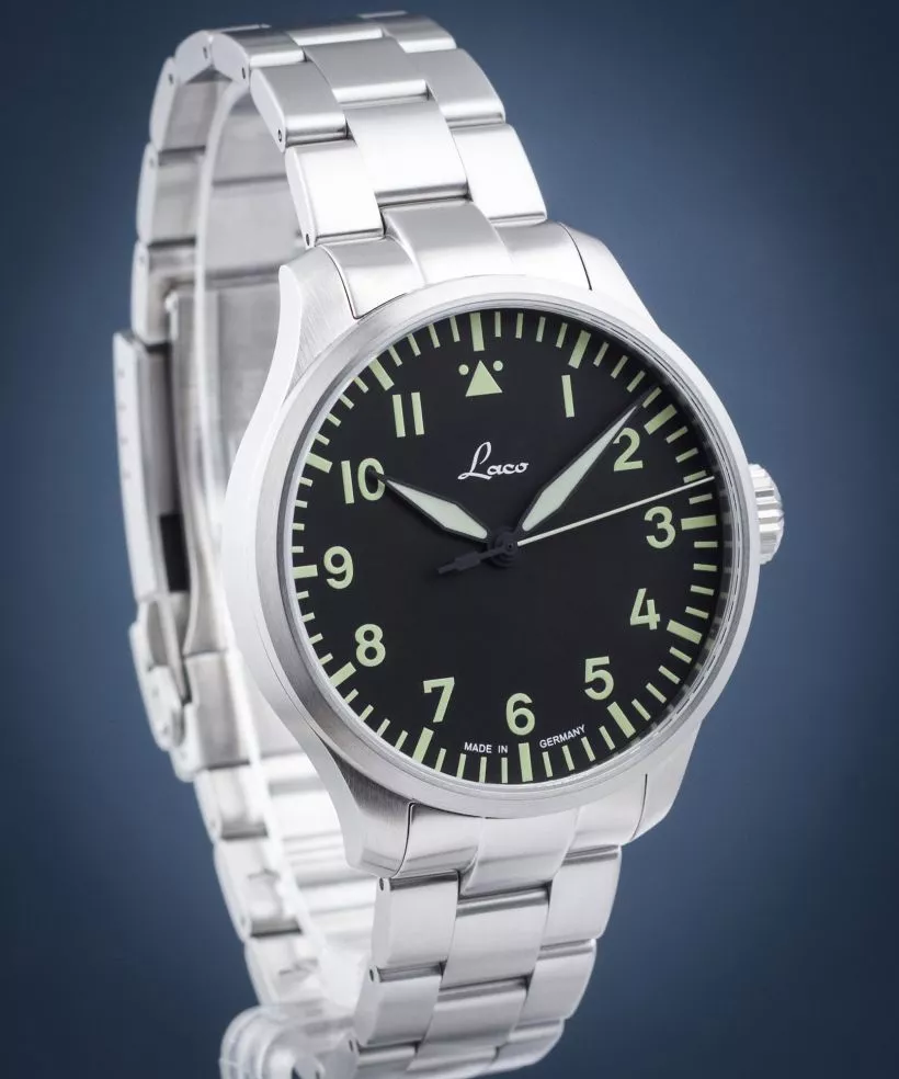 Zegarek męski Laco Augsburg 42 Automatic