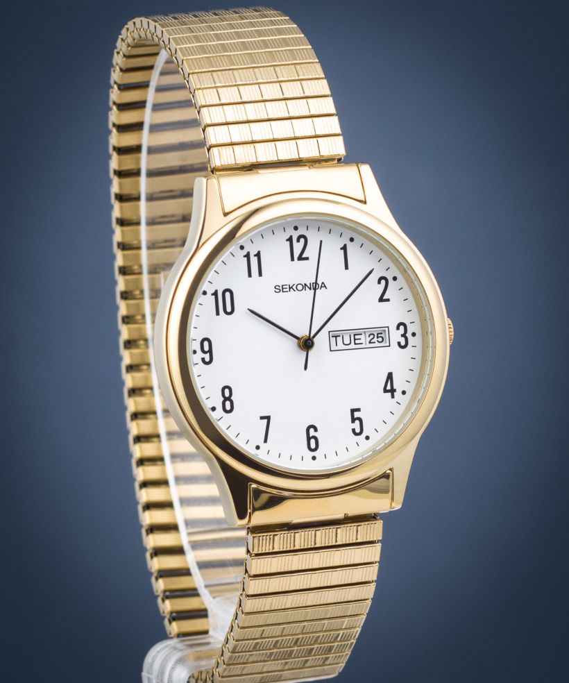 Zegarek damski Sekonda Easy Reader