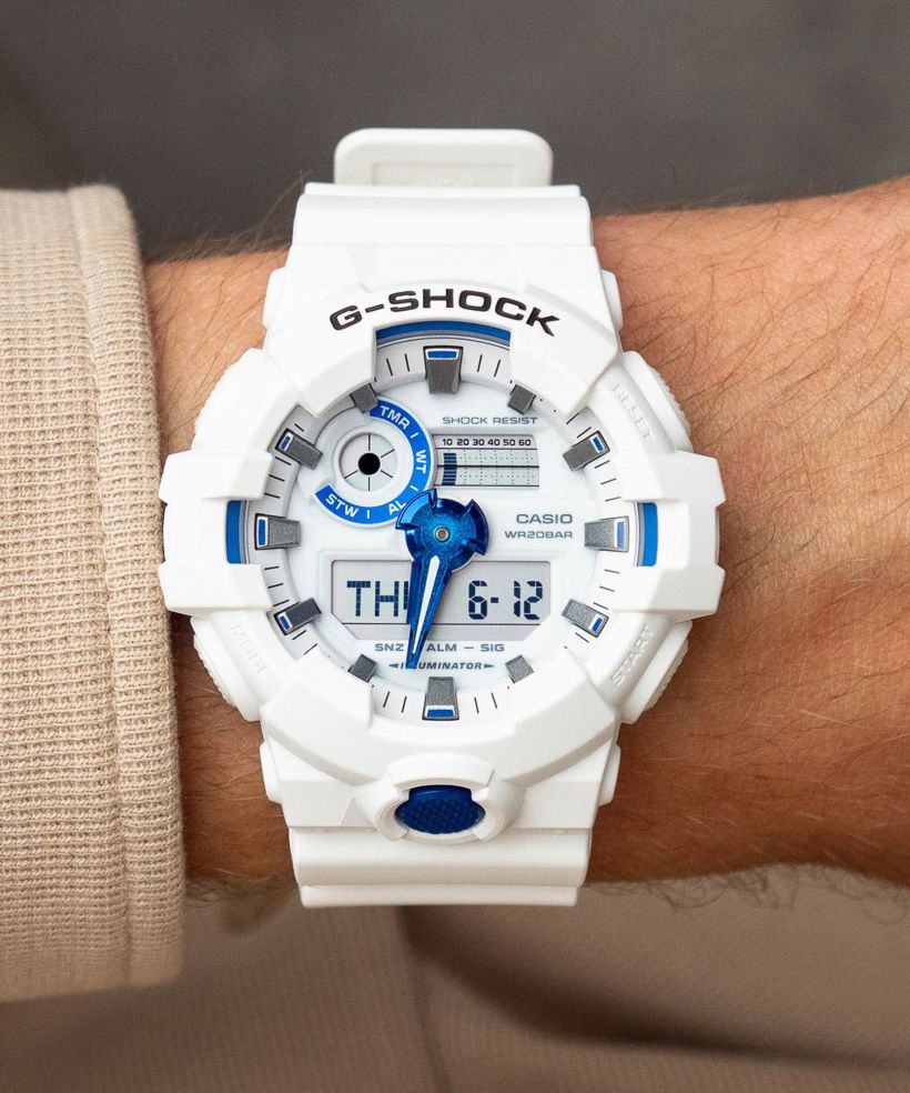 Zegarek męski Casio G-SHOCK Original