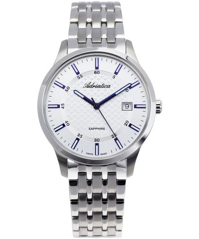 Zegarek męski Adriatica Classic