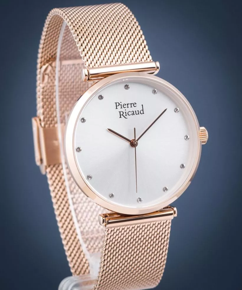 Zegarek damski Pierre Ricaud Classic
