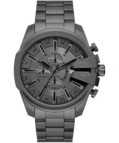 Zegarek męski Diesel Mega Chief Slim Chronograph