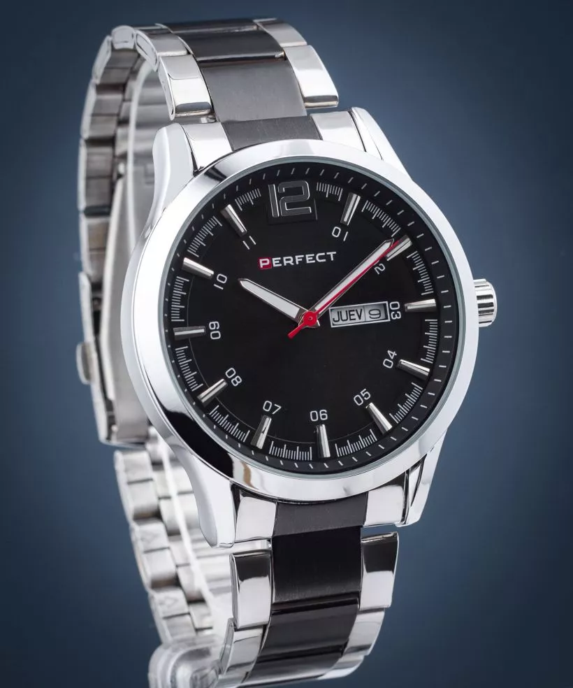 Zegarek męski Perfect Classic