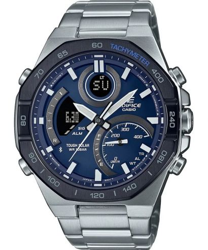 Zegarek męski Casio EDIFICE Armband