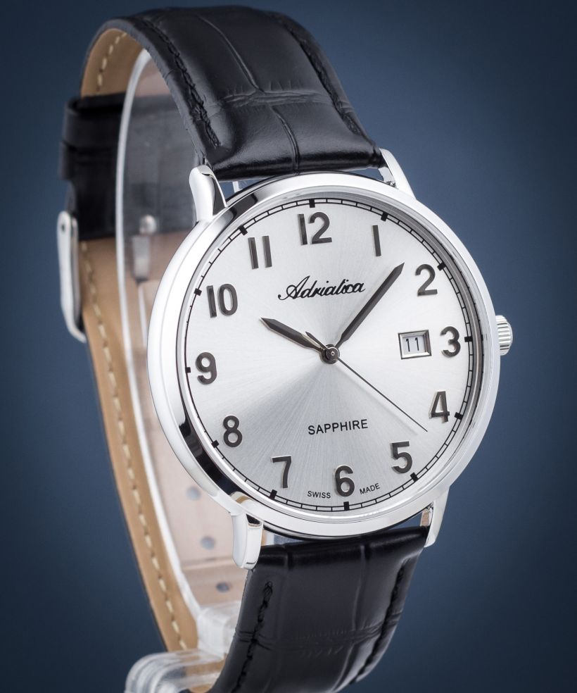 Zegarek męski Adriatica Classic