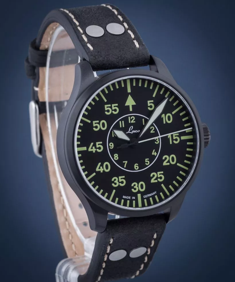 Zegarek męski Laco Flieger B Bielefeld