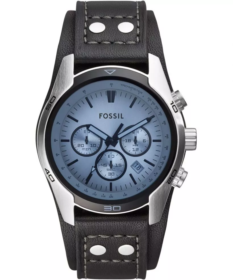 Zegarek męski Fossil Sport Chronograph