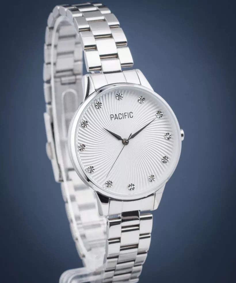 Zegarek damski Pacific X
