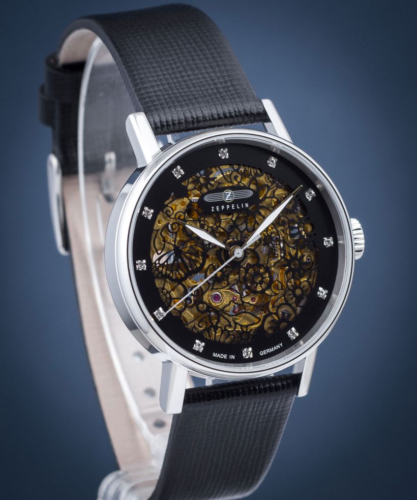 Zegarek damski Zeppelin Princess of the Sky Automatic