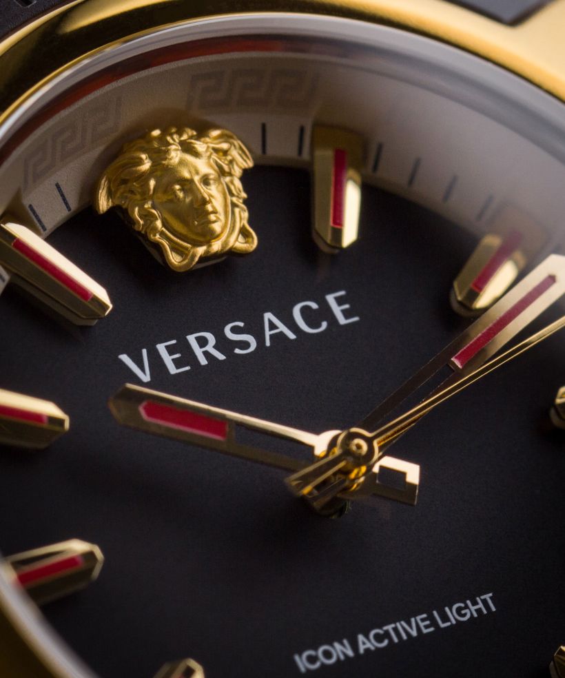 Zegarek Versace Icon Active