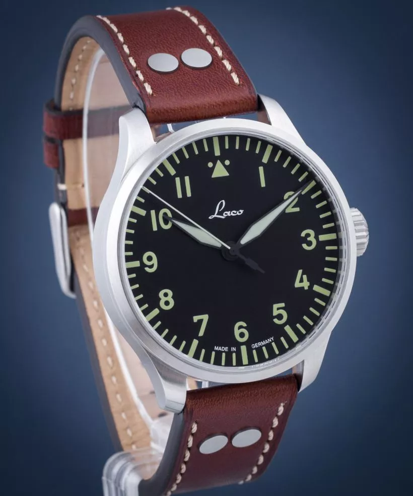 Zegarek męski Laco Augsburg Automatic