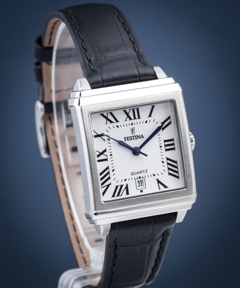 Zegarek damski Festina Classic Strap