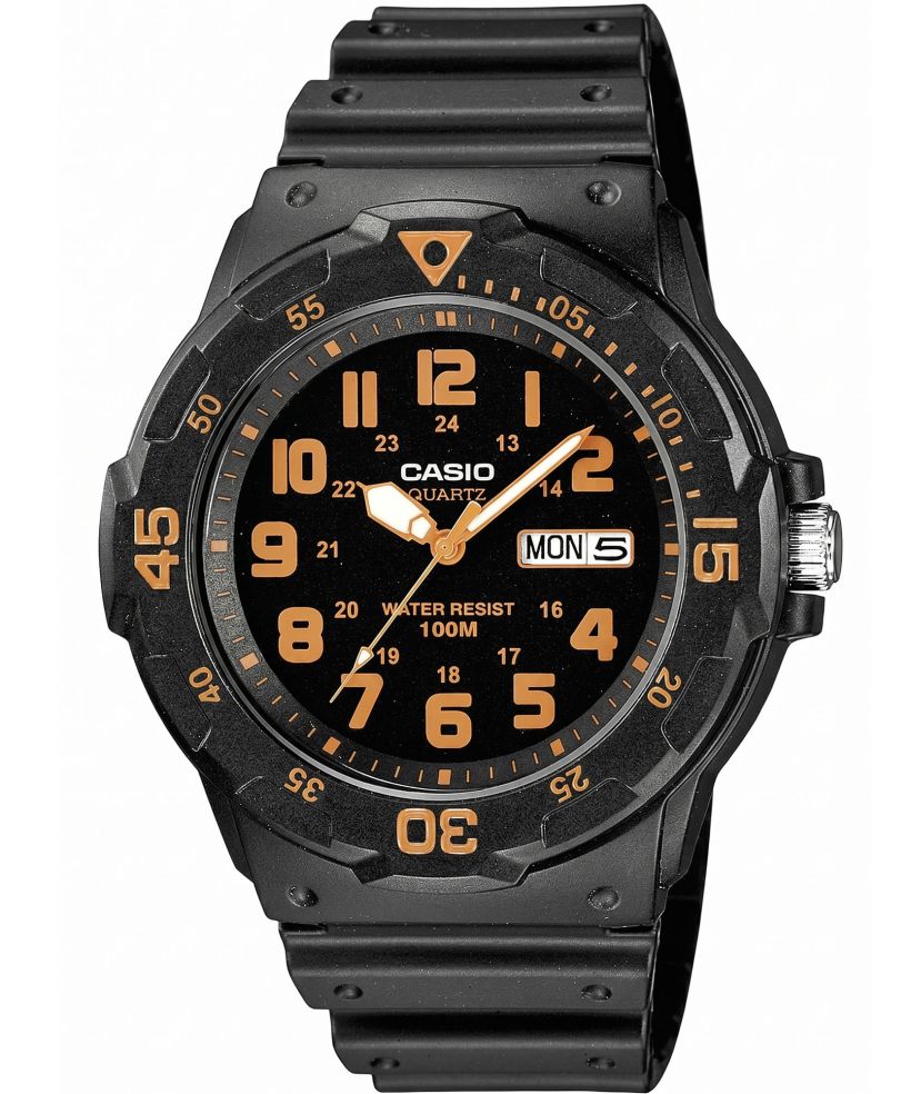 Zegarek męski Casio Sport