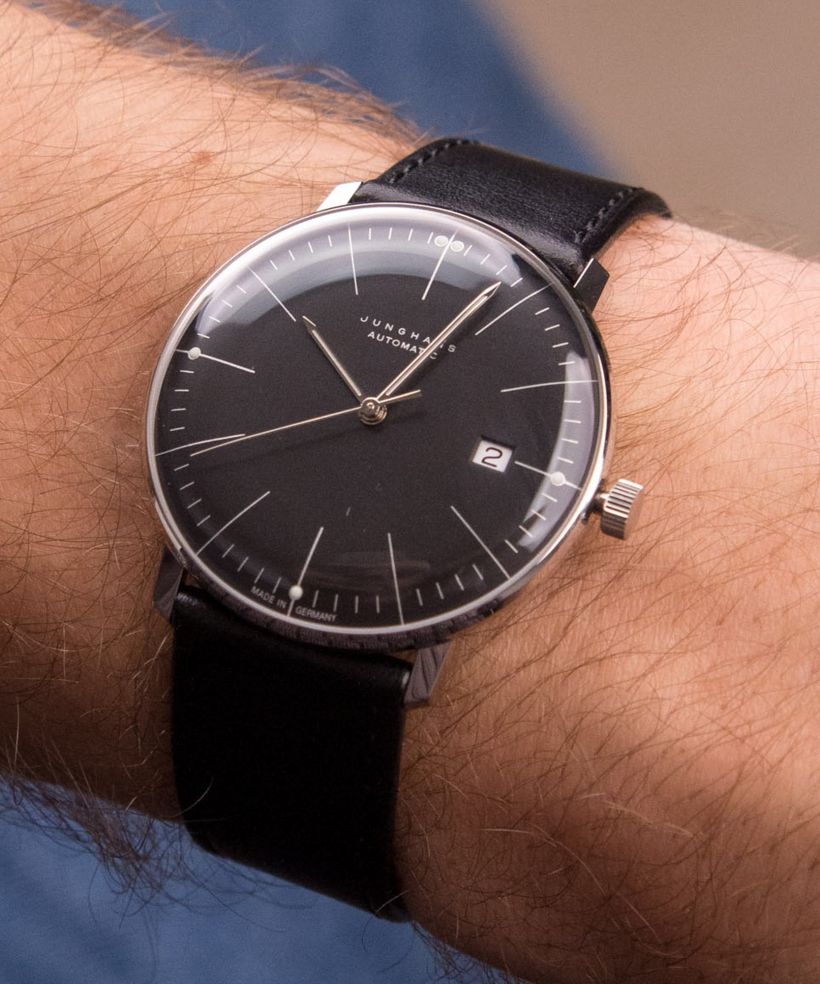Zegarek męski Junghans max bill Automatic