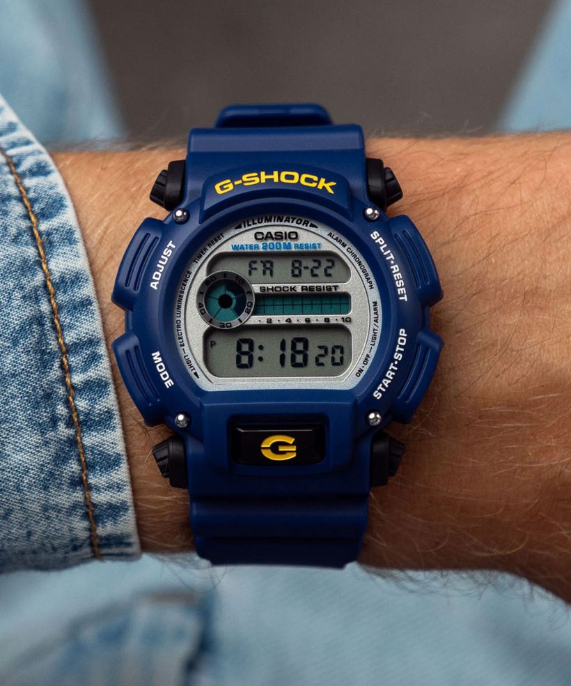 Zegarek Casio G-SHOCK Original