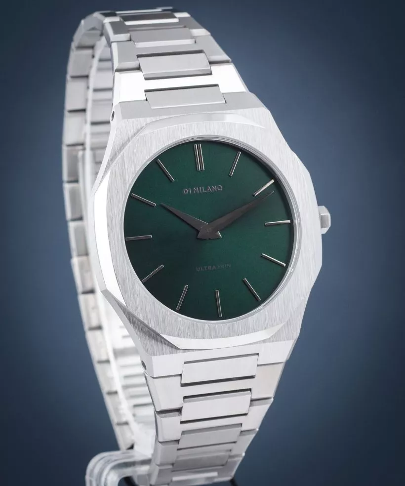 Zegarek damski D1 Milano Ultra Thin Petite Moss
