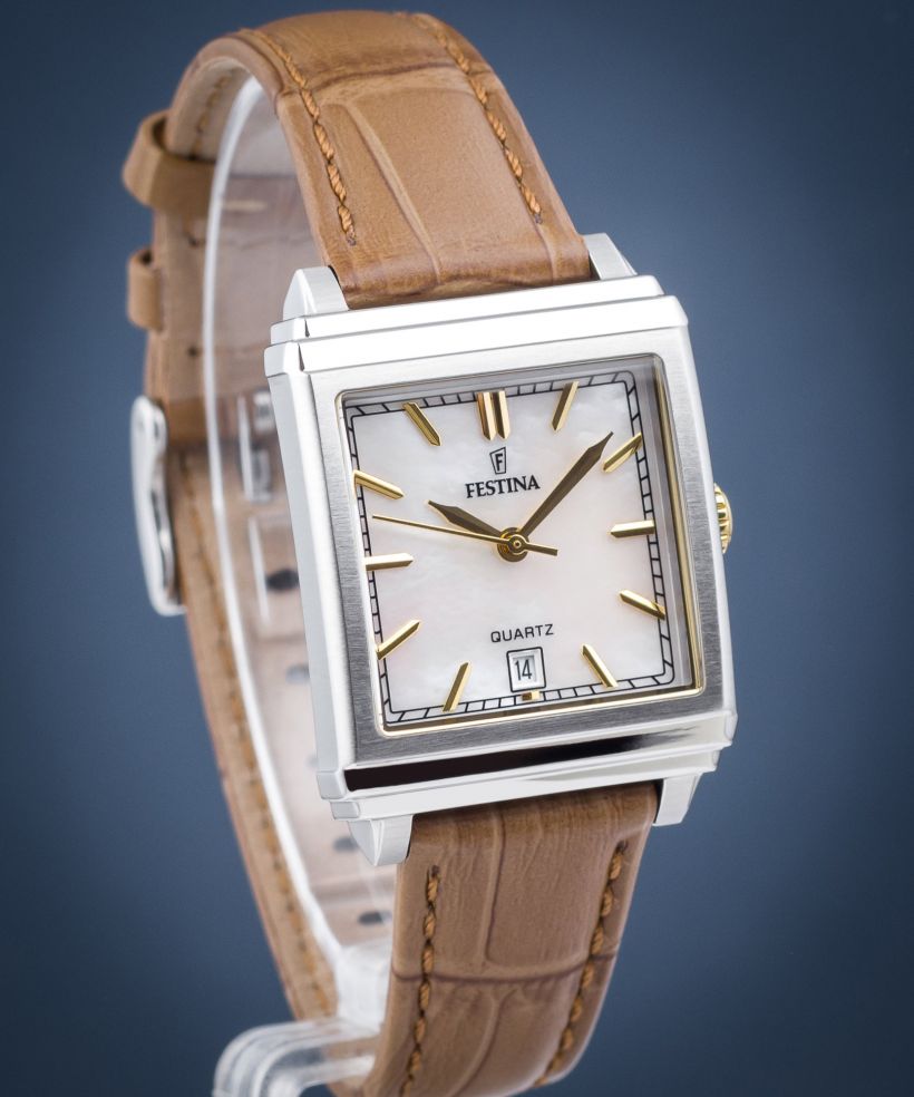 Zegarek damski Festina Classic