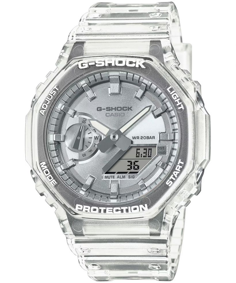 Zegarek męski Casio G-SHOCK Octagon