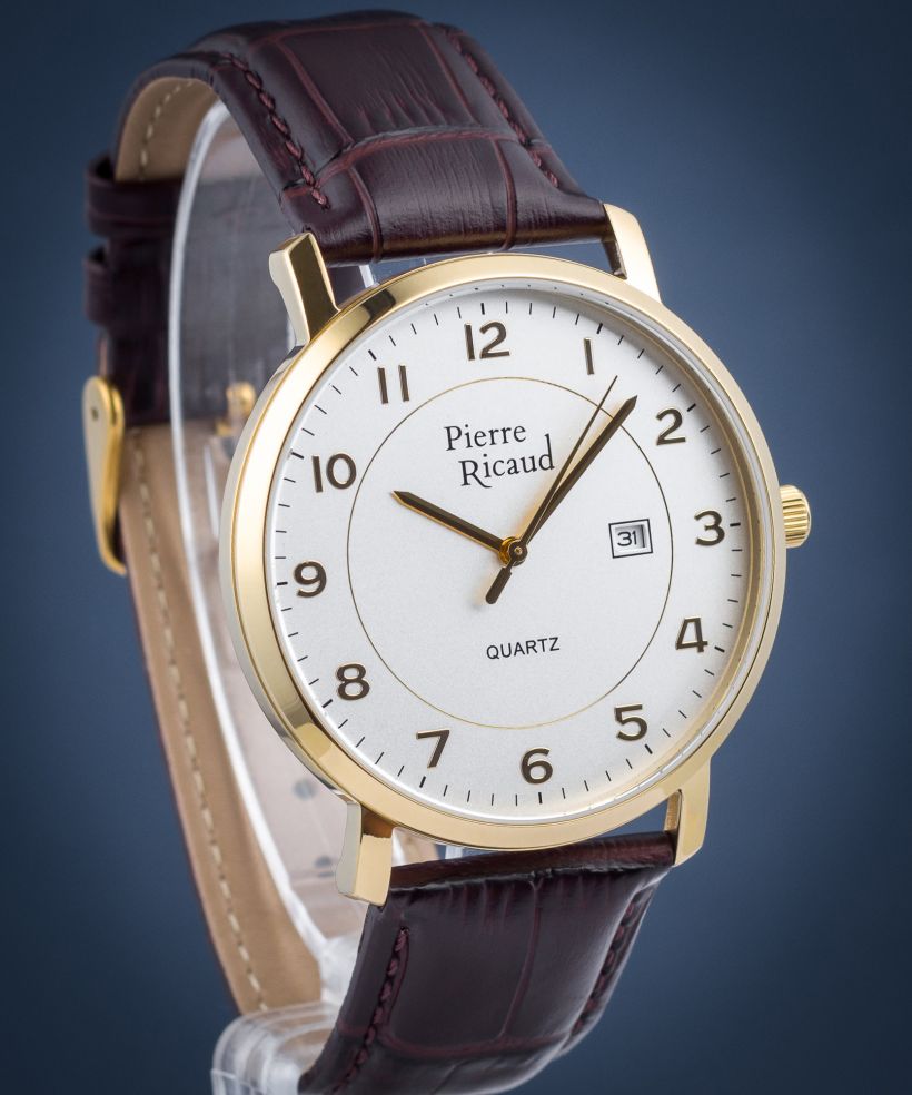 Zegarek męski Pierre Ricaud Classic