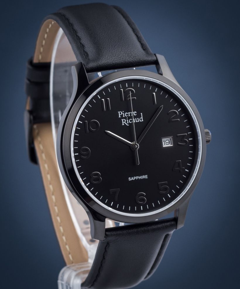 Zegarek męski Pierre Ricaud Sapphire