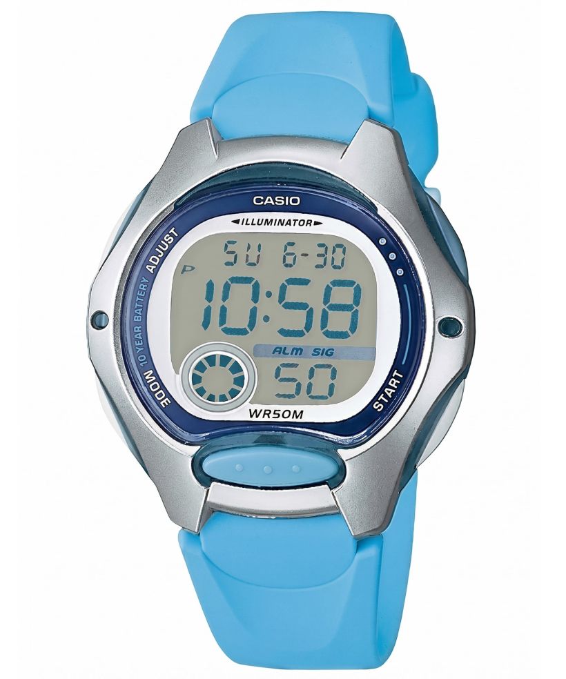 Zegarek damski Casio Sports