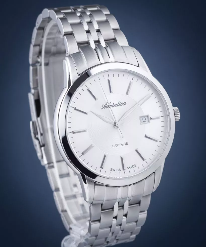 Zegarek męski Adriatica Classic