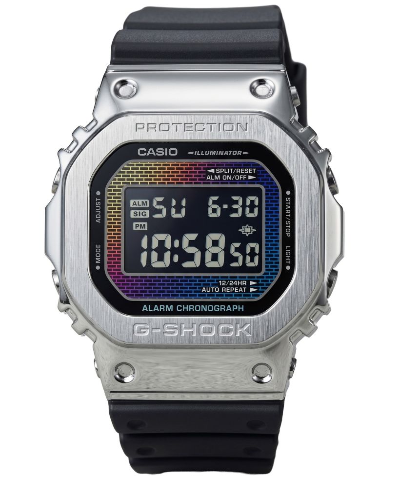 Zegarek męski Casio G-SHOCK The Origin