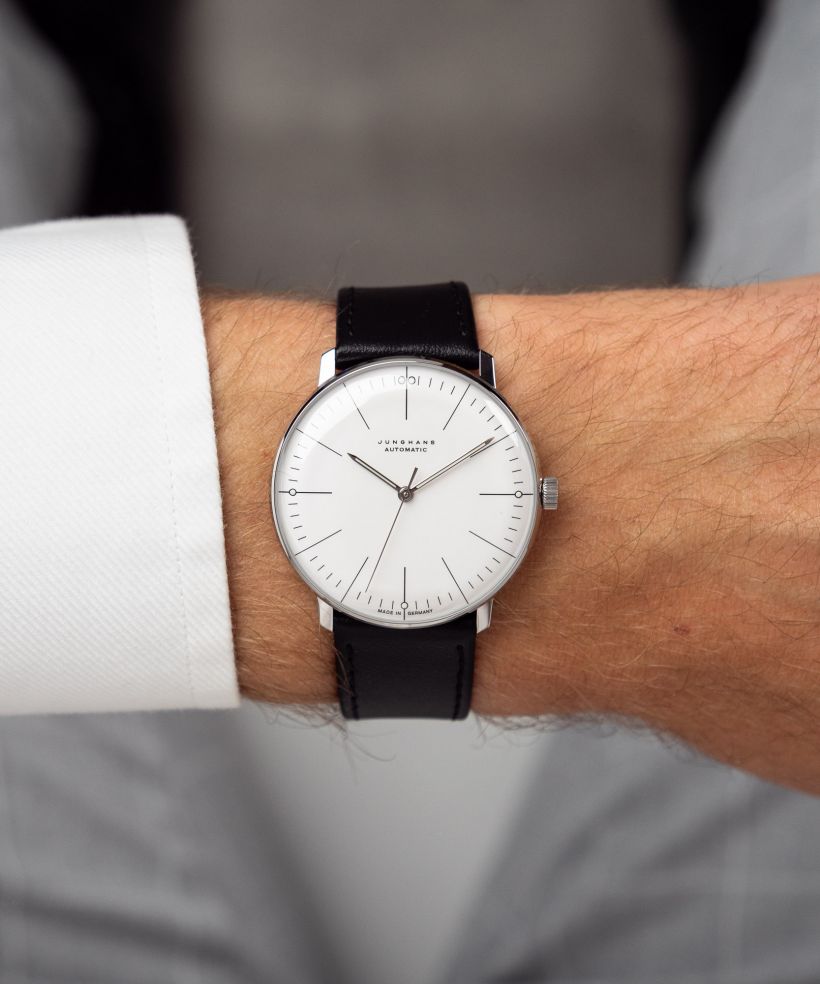 Zegarek męski Junghans max bill Automatic