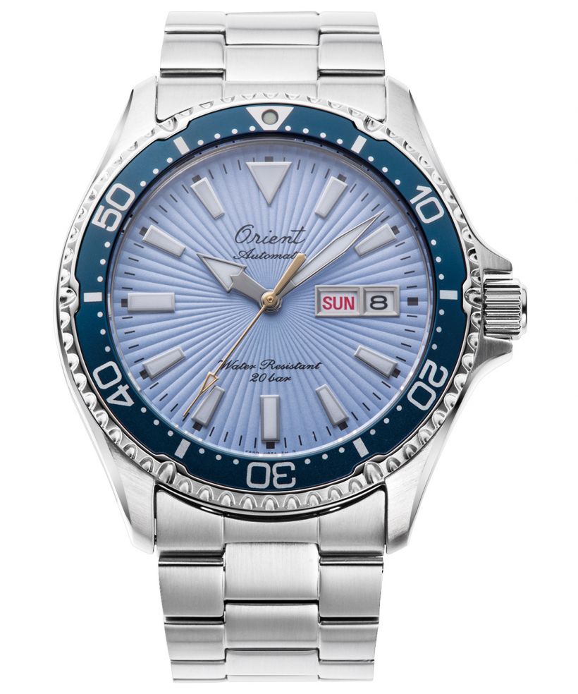 Zegarek męski Orient Since 1950 Automatic 75th Anniversary Limited Edition