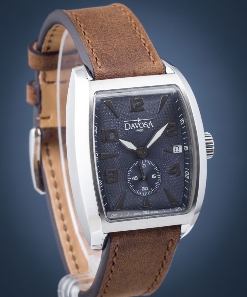 Zegarek męski Davosa Evo 1908 Automatic