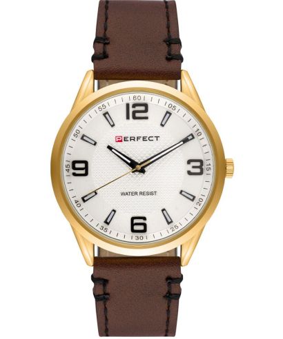 Zegarek męski Perfect Classic