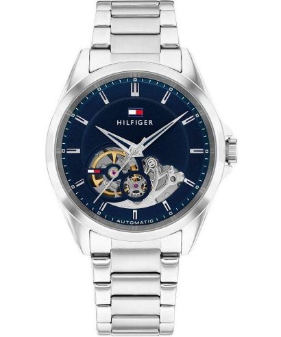 Zegarek męski Tommy Hilfiger Baker Automatic