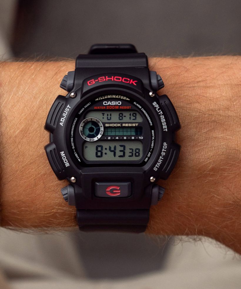 Zegarek Casio G-SHOCK Original		