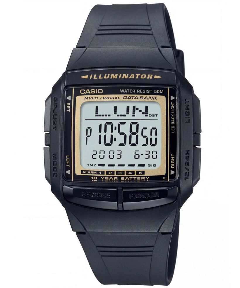 Zegarek męski Casio Sport