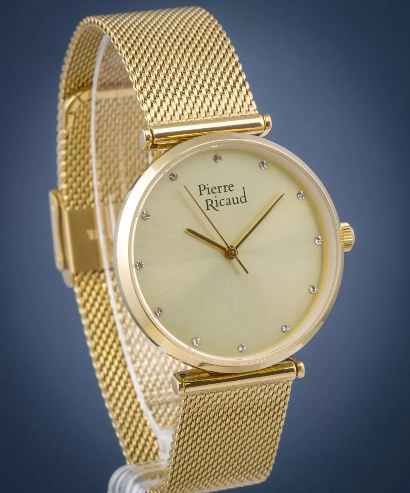 Zegarek damski Pierre Ricaud Classic
