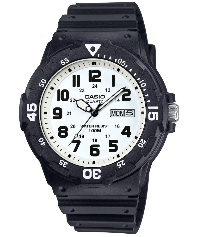 Zegarek męski Casio Sport