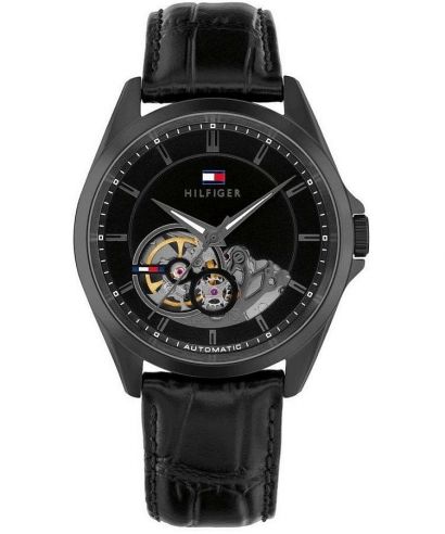 Zegarek męski Tommy Hilfiger Baker Automatic