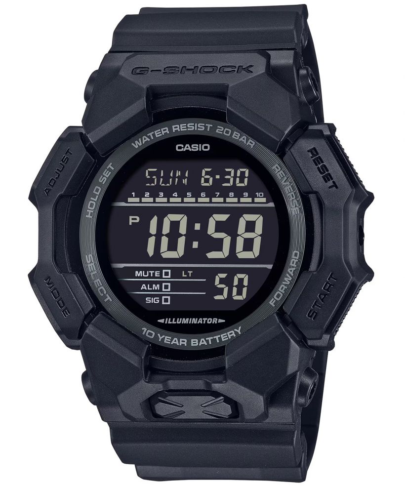 Zegarek męski Casio G-SHOCK Classic