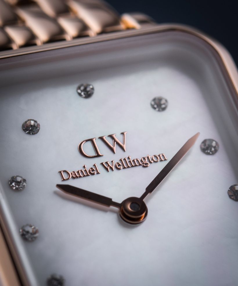 Zegarek damski Daniel Wellington Quadro 20