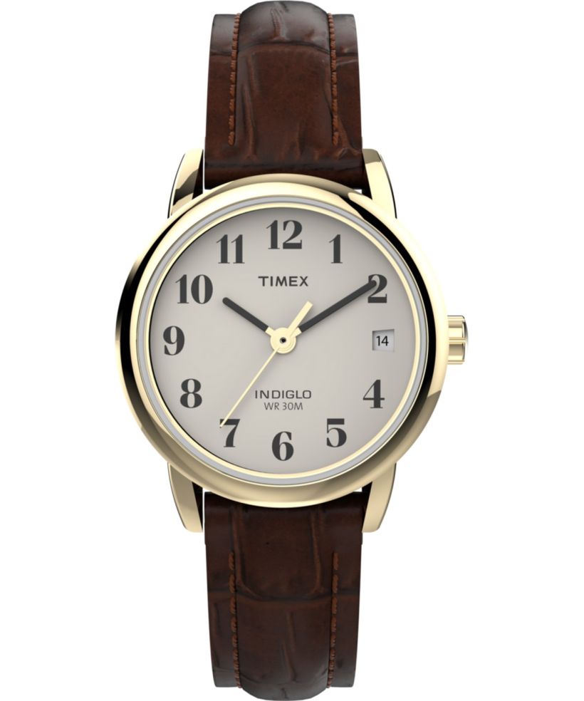 Zegarek damski Timex Easy Reader Classic