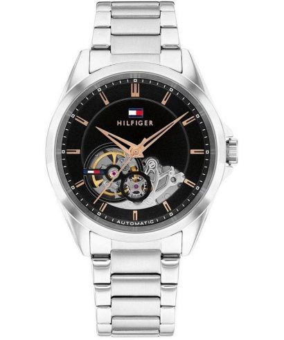 Zegarek męski Tommy Hilfiger Baker Automatic