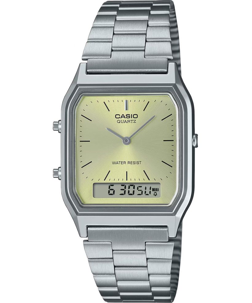 Zegarek Casio Vintage