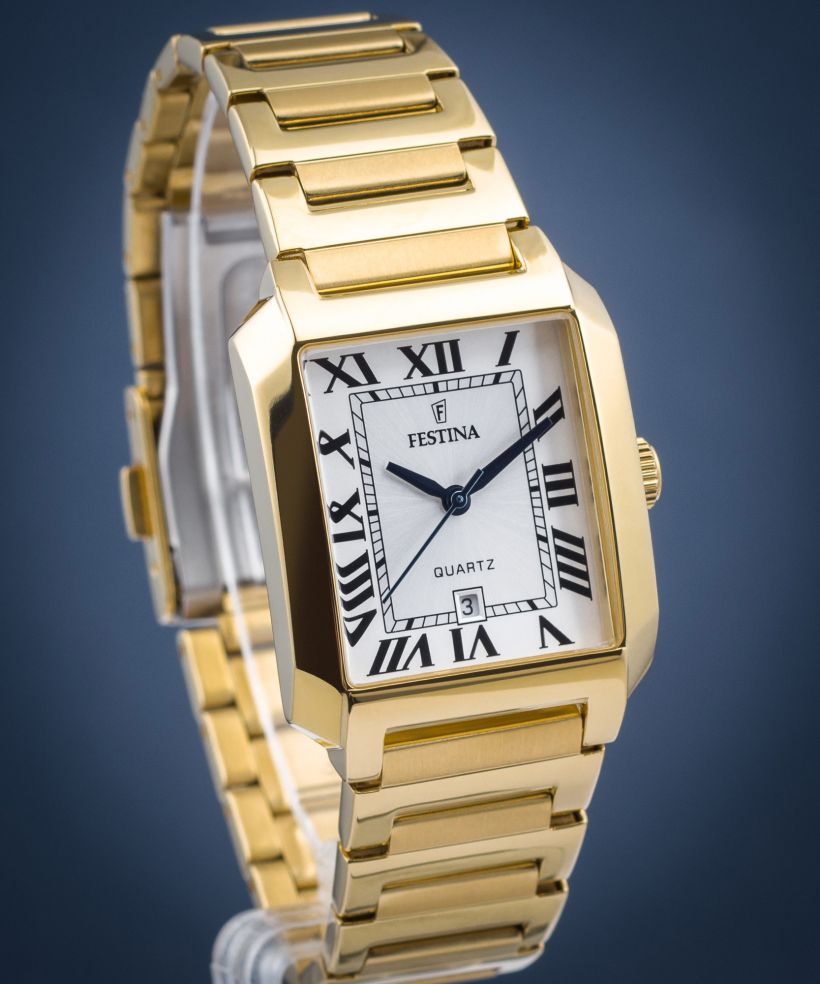 Zegarek damski Festina Classic