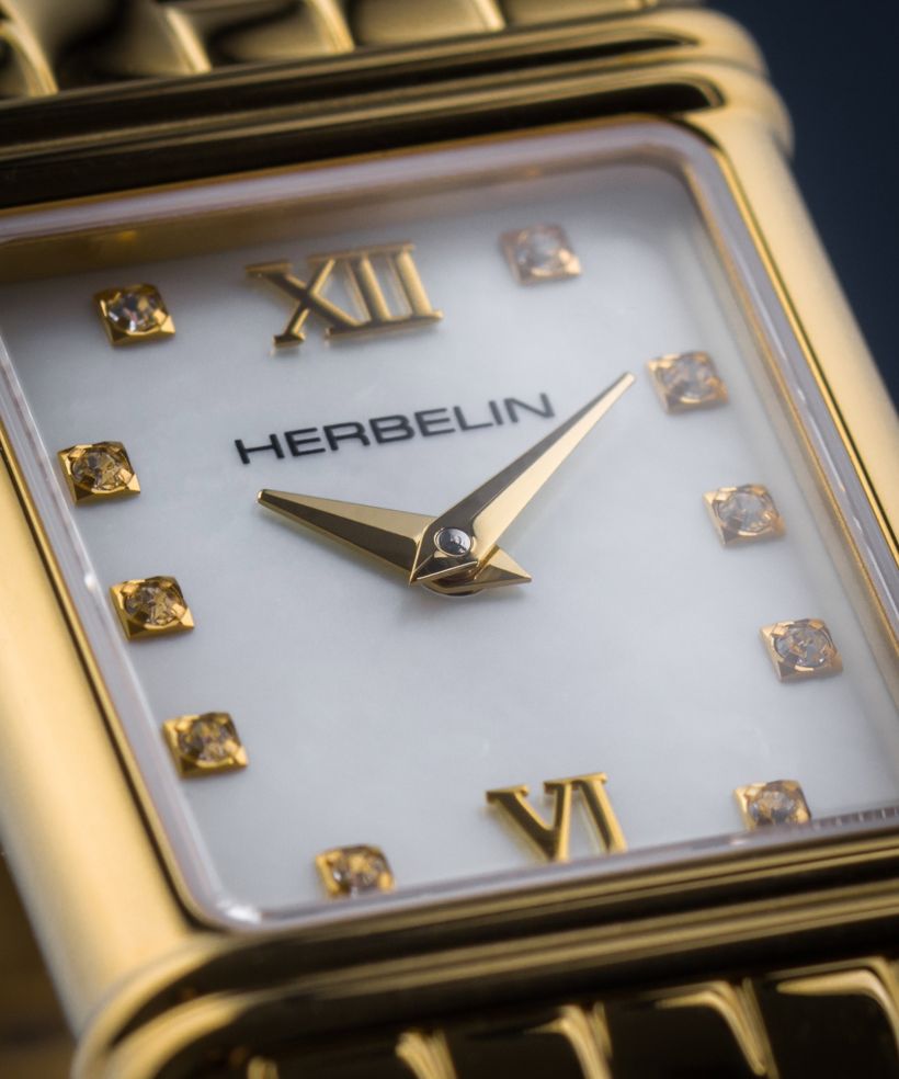 Zegarek damski Herbelin Art Deco