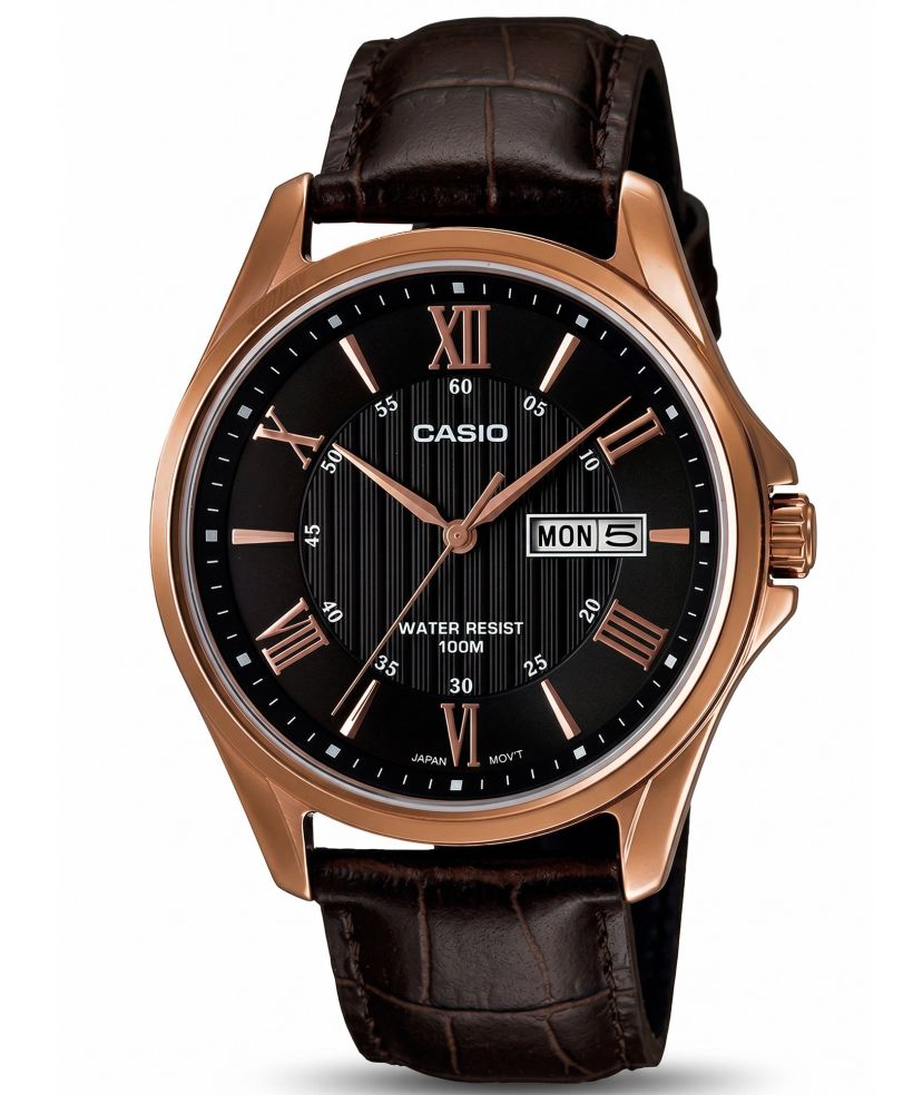 Zegarek męski Casio Classic